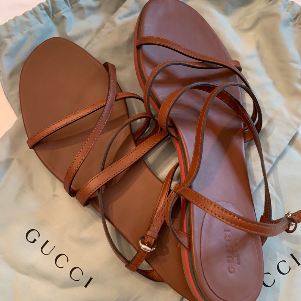COPY - Gucci Sandals